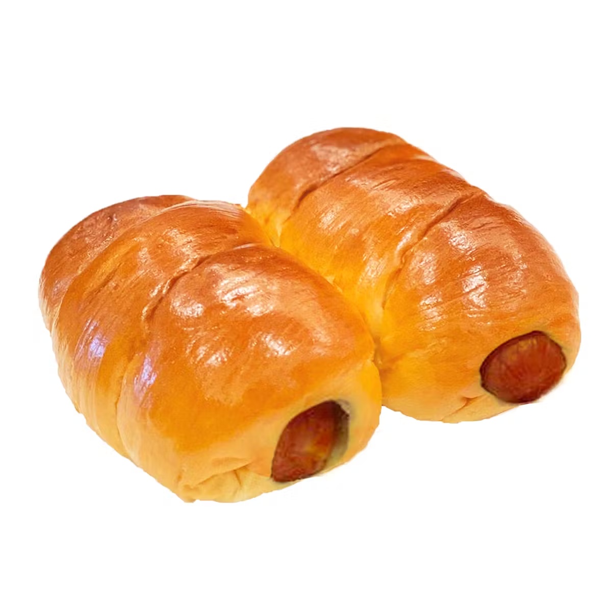 Chinese Savory Bun Dozen Sampler