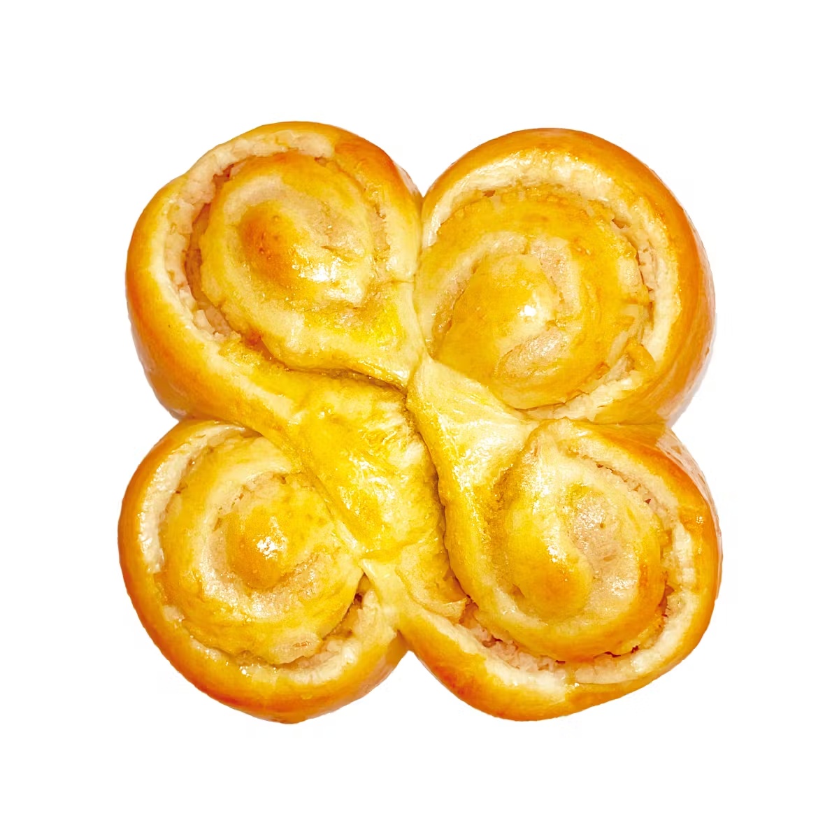 Chinese Sweet Bun Dozen Sampler