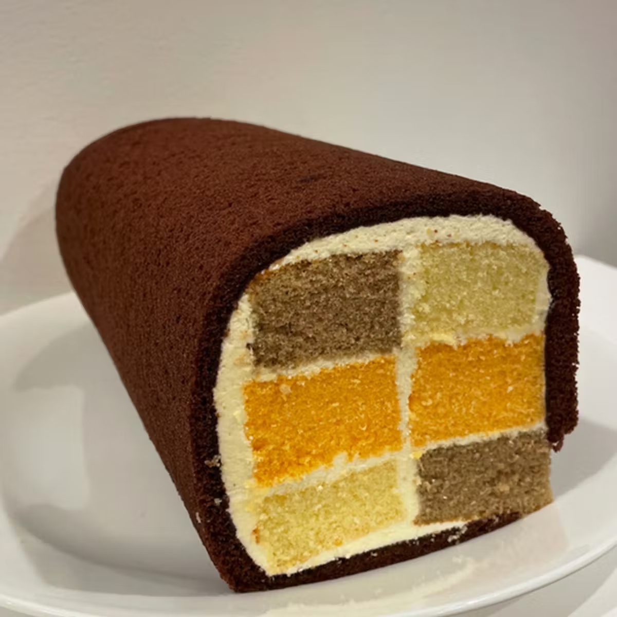 Roll Cakes - Choose Your Own 2 Pack