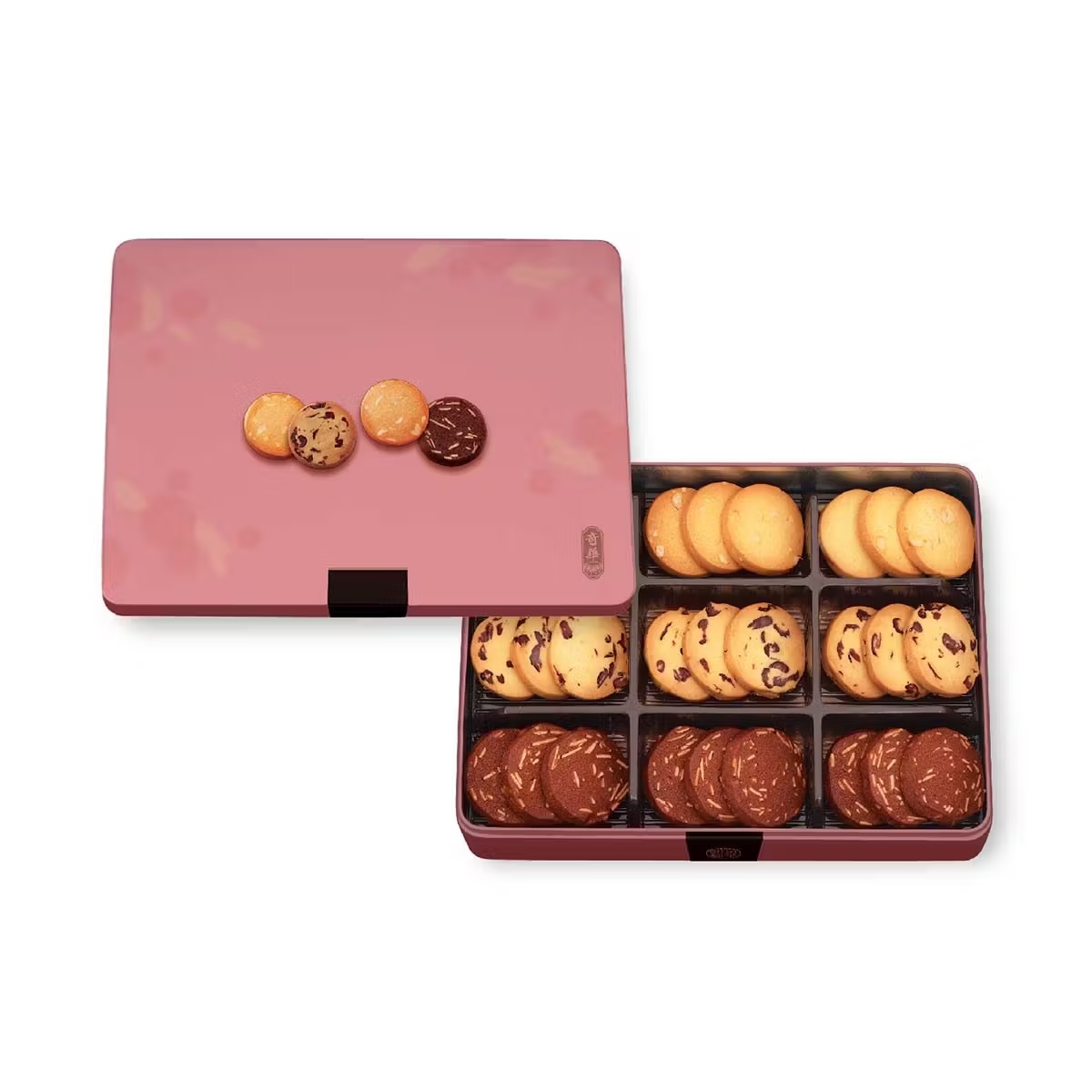 Assorted Cookie Gift Set