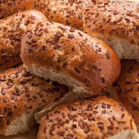 Rolls - Choose Your Own 6 Pack