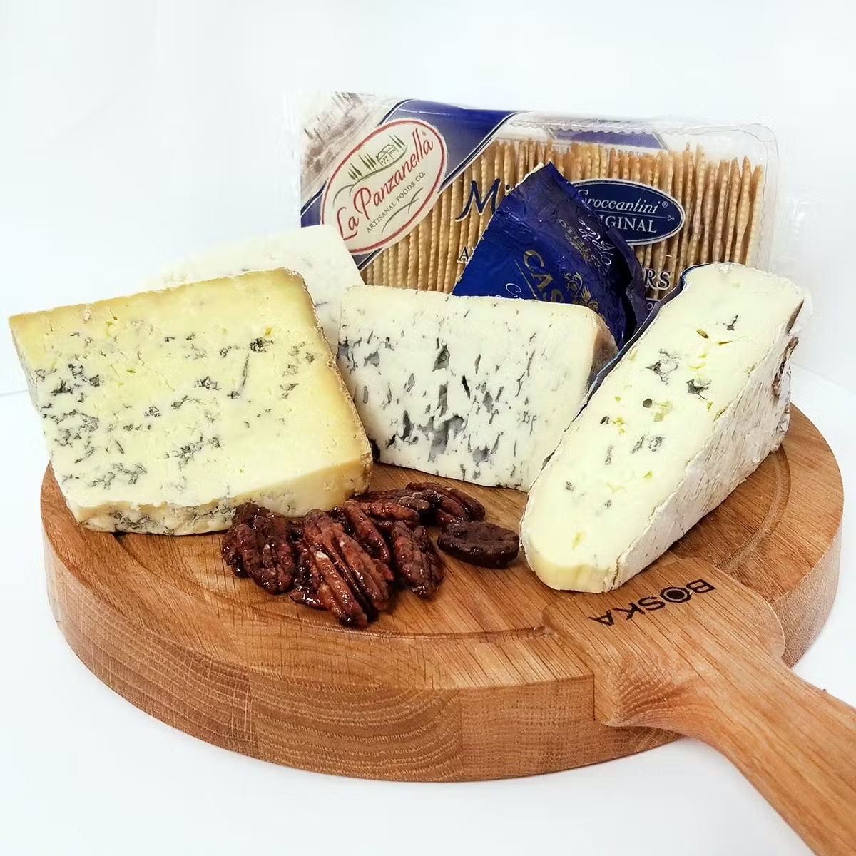 Blue Cheese Assortment