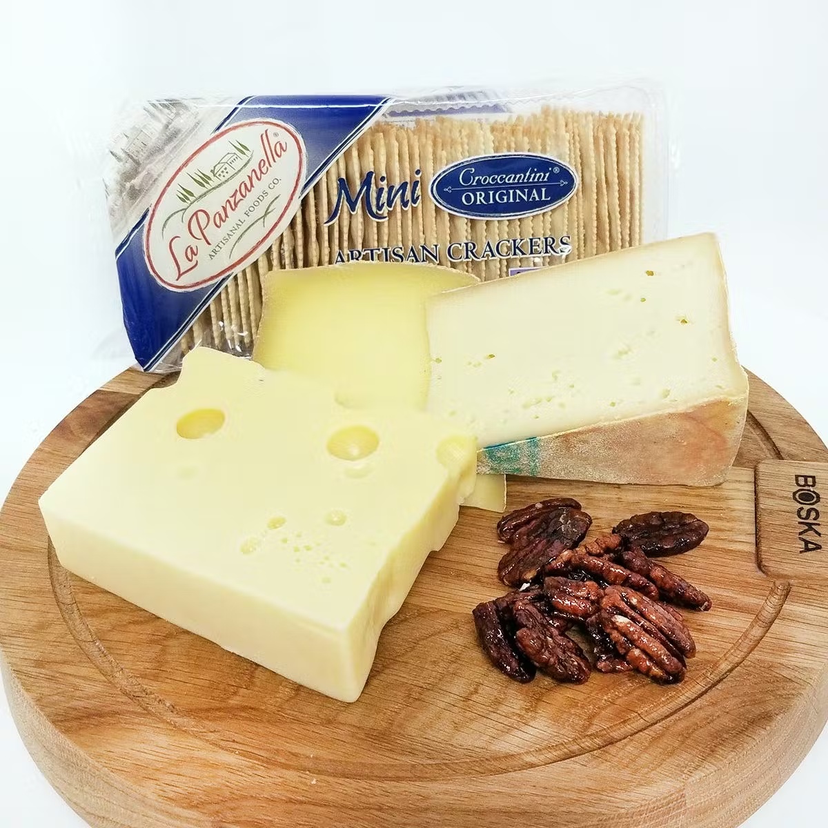 Melting Cheese Assortment
