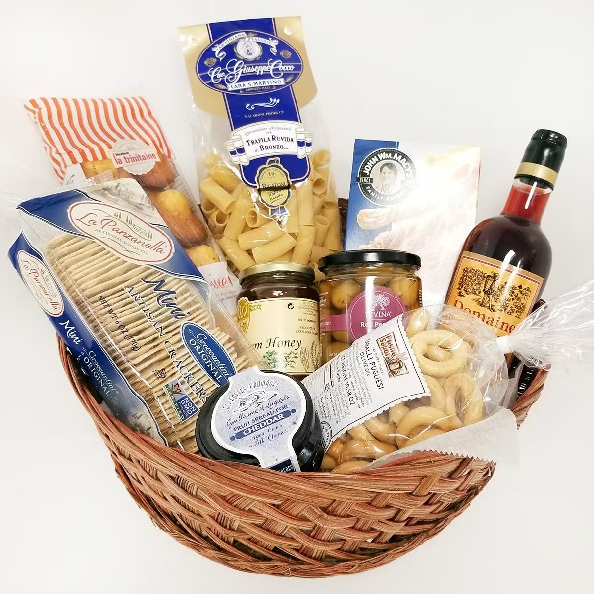 Ultimate Pantry Essentials