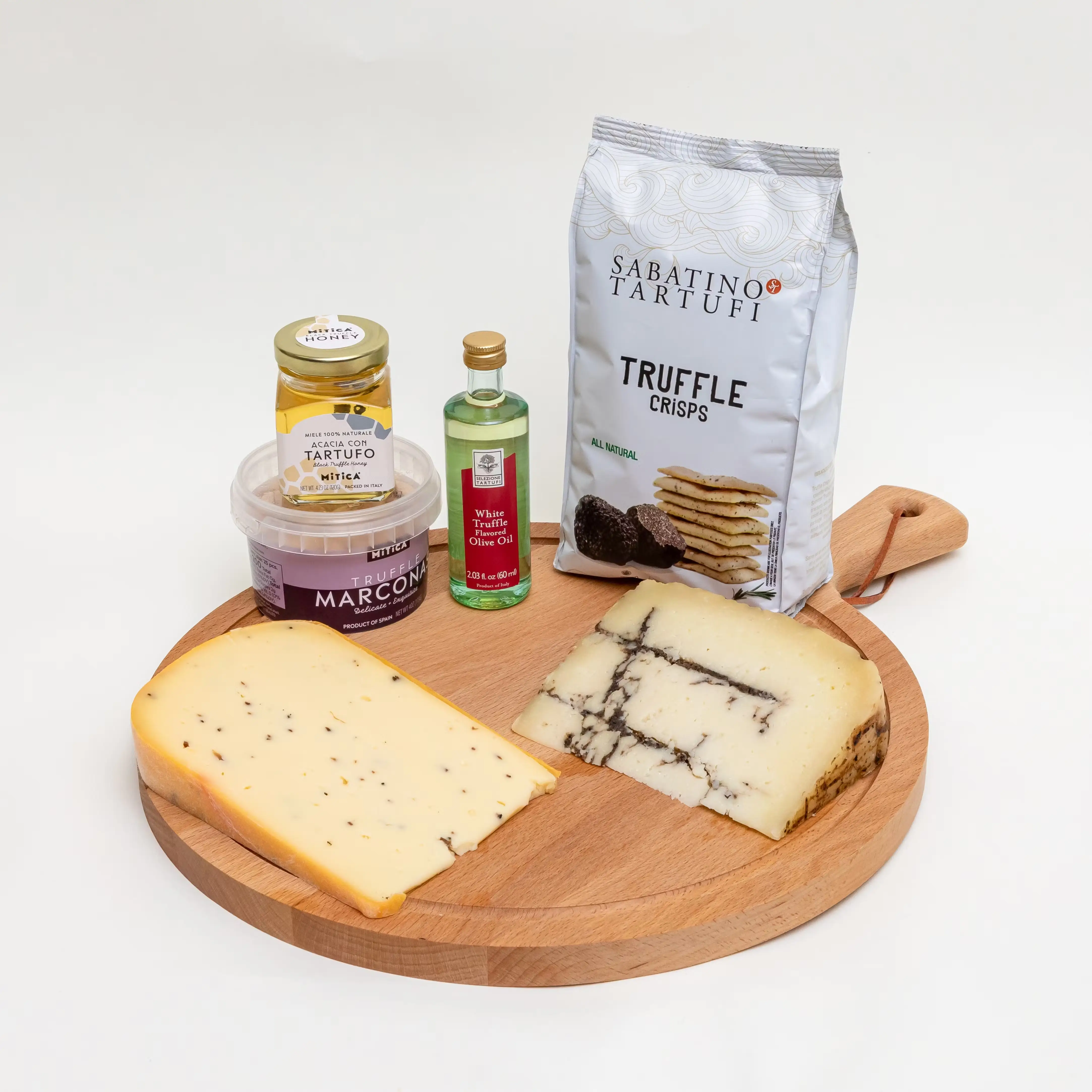 Truffle Lovers Dream