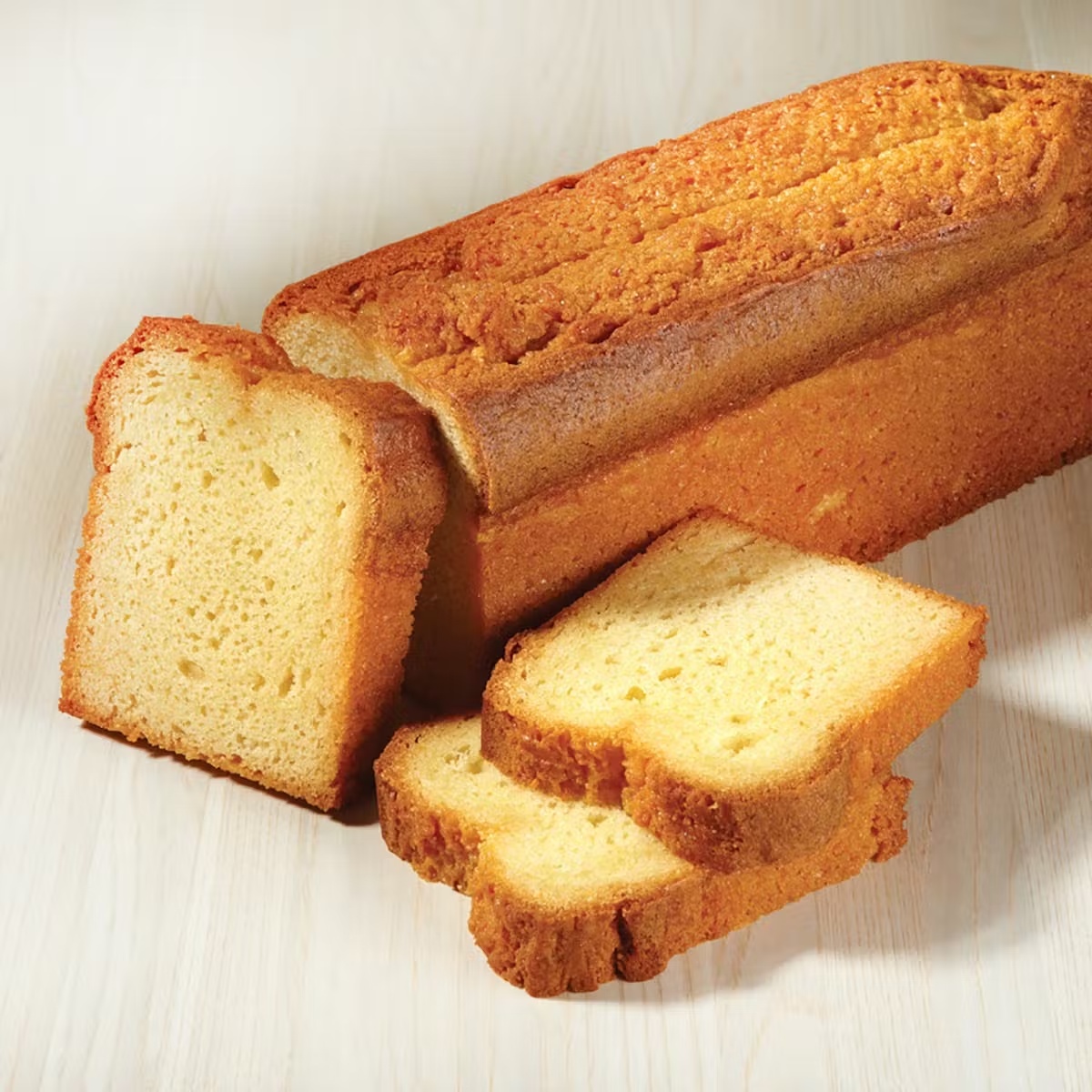 Plain Yogurt Loaf