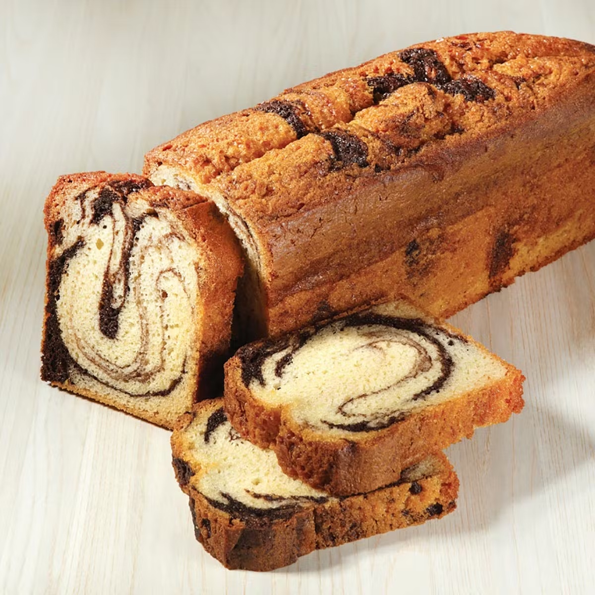 Choose Your Own Yogurt Loaf - 2 Pack