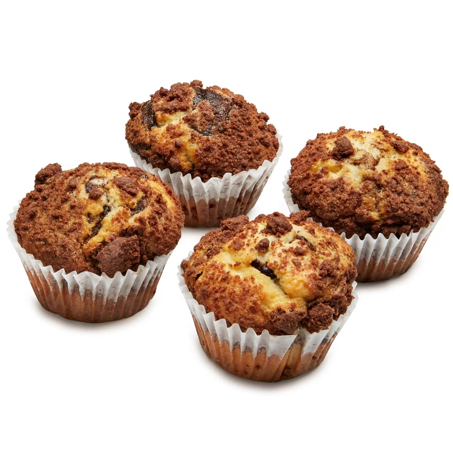 Yogurt Muffins - Choose Your Own 16 Pack