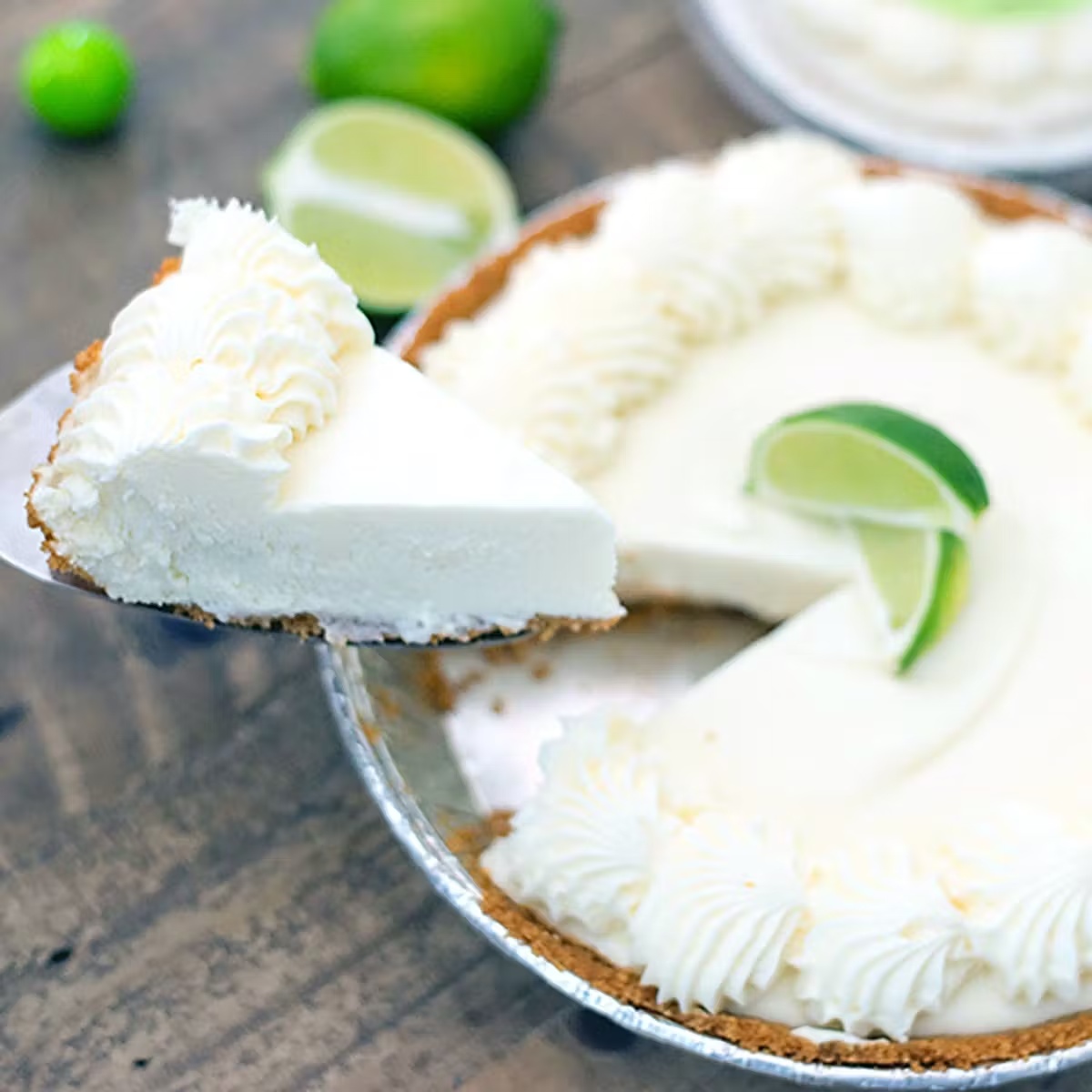 Key Lime Pie & Chocolate Dipped Pie Bars Combo