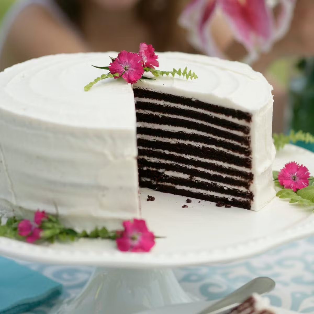 9 Layer Smith Island Cakes