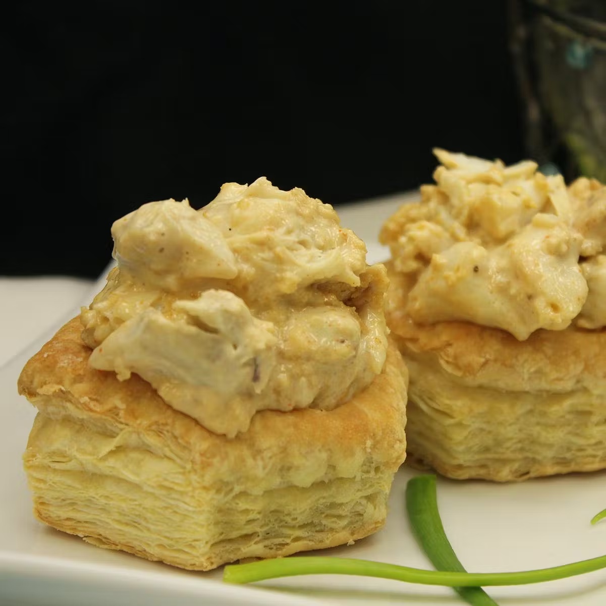Jumbo Lump Crab Imperial