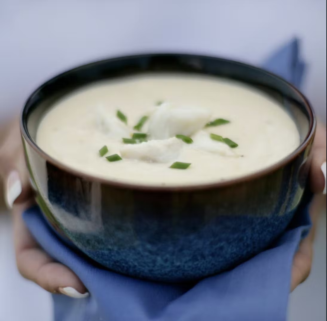 Cream Soup Sampler - 3 Pints