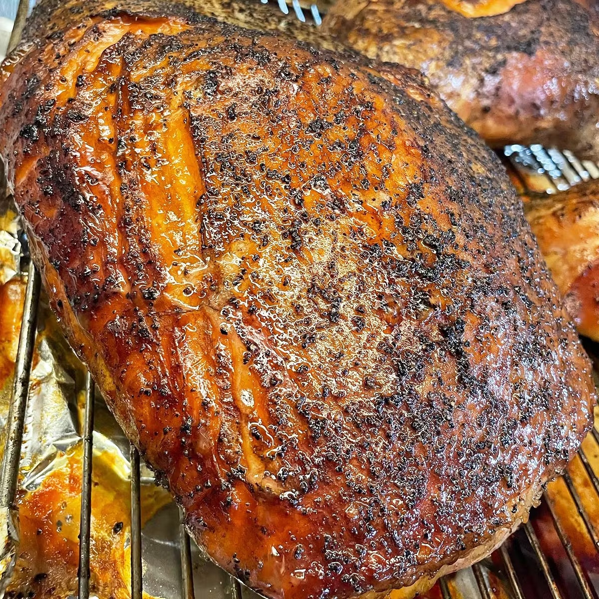 Whole Roasted Turkey Breast - 4-5 lbs
