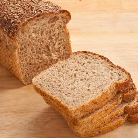 Bread Loaf - Choose Your Own
