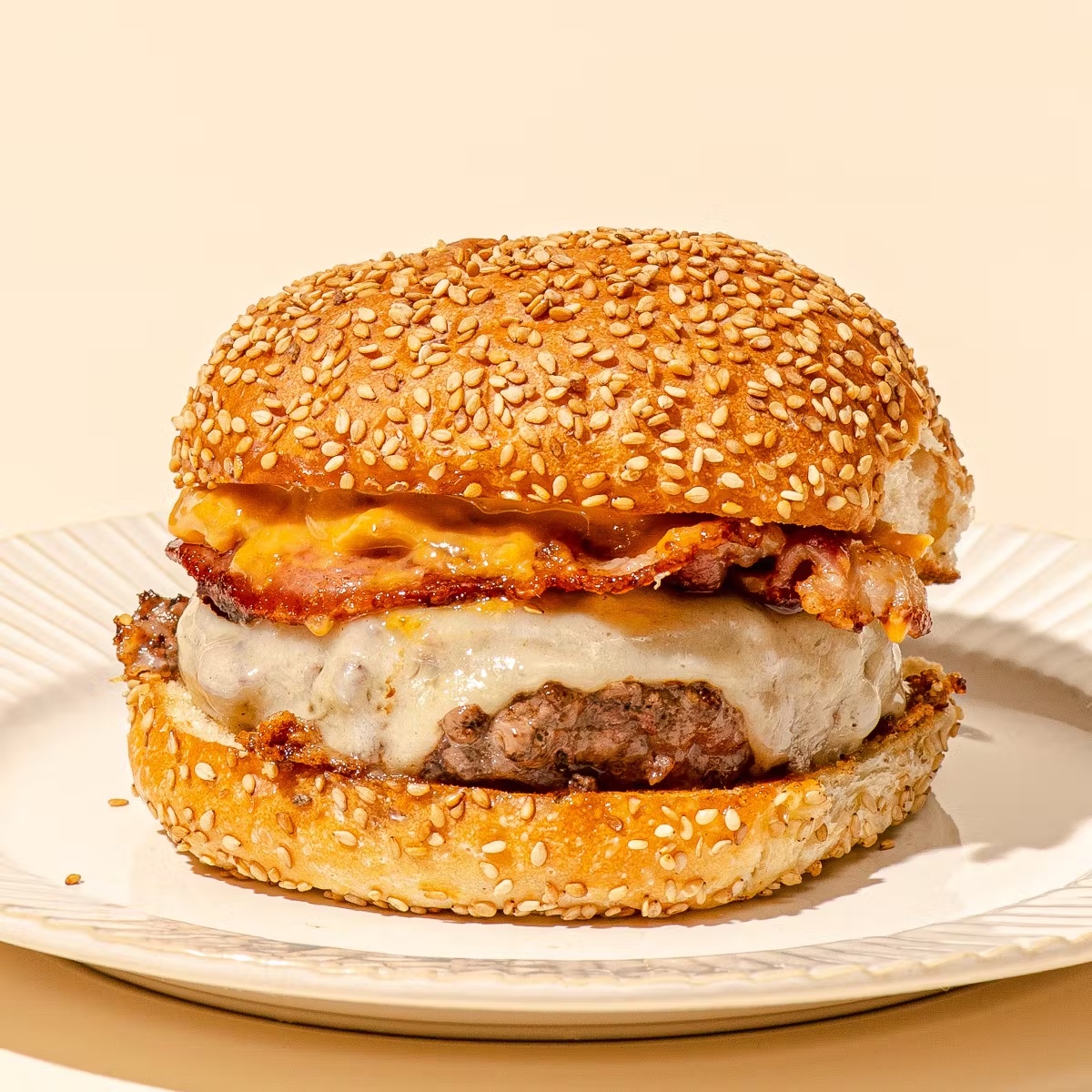 The Gramercy Tavern Burger - 4 Pack