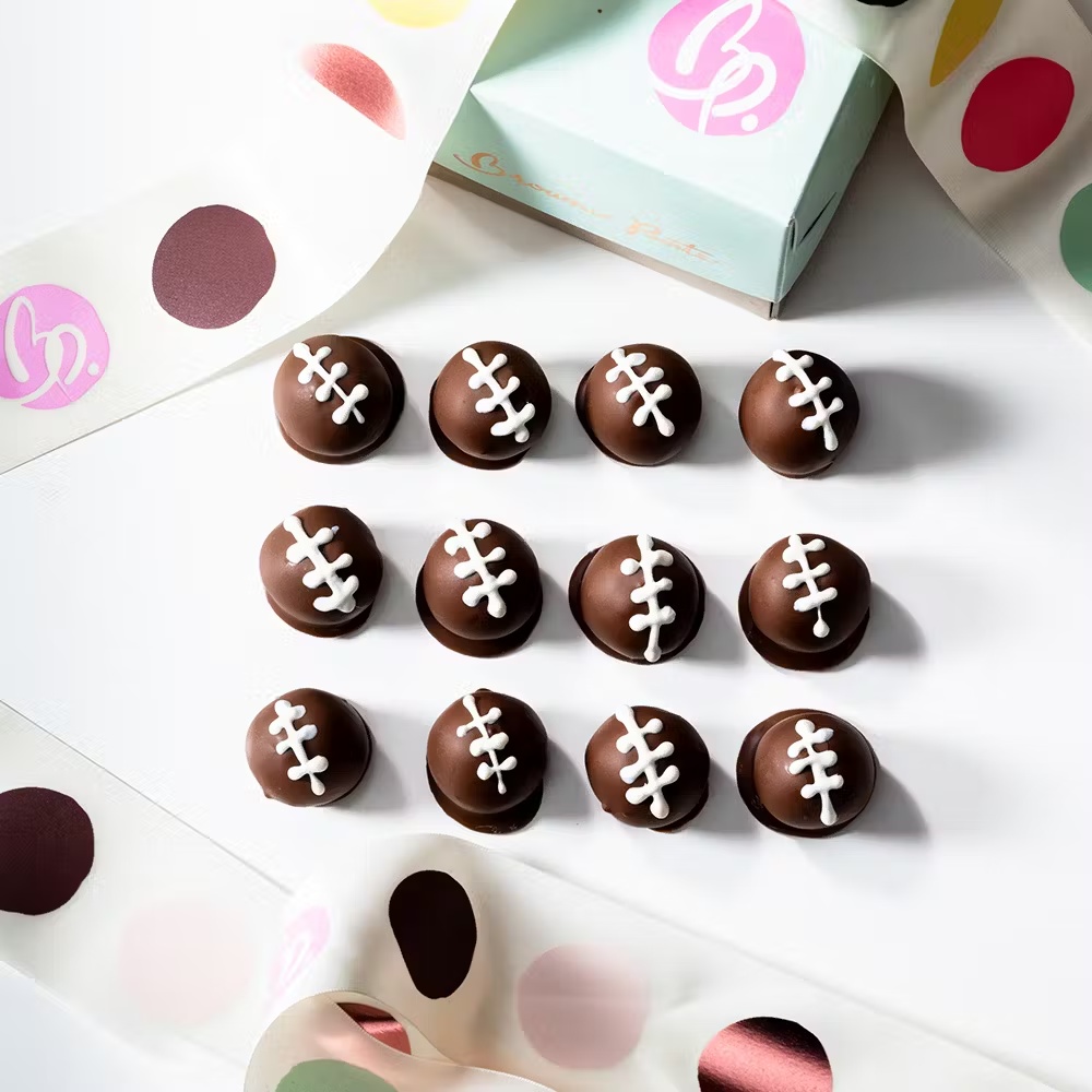 Game Day Football Bruffles