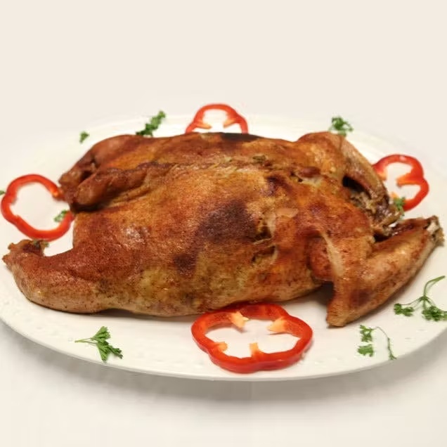 Stuffed Chicken - 4 Pack