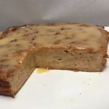 Cajun Bread Pudding Kit - 2 pack