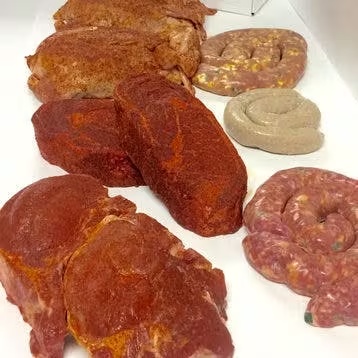 Cajun Holiday Gift Pack #3