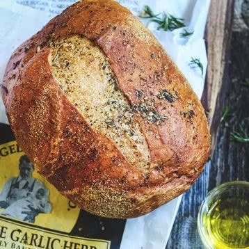 Choose Your Own Artichoke Bread - 4 Pack