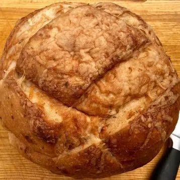 Choose Your Own Pescadero Breads - 4 Pack