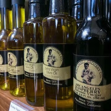 Olive Oil + Balsamic Gift Pack