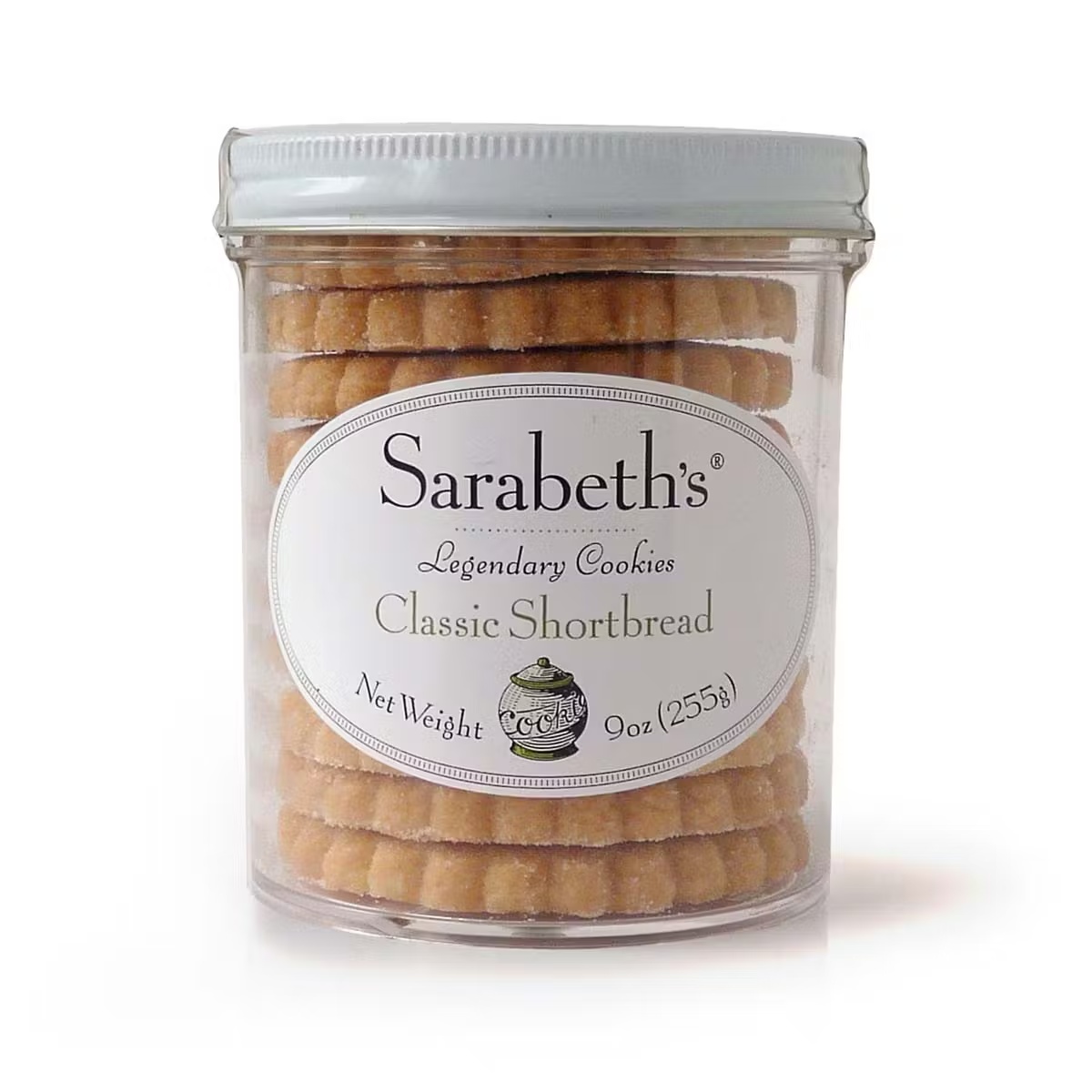 Sarabeth's Cookie Jars Gift Set
