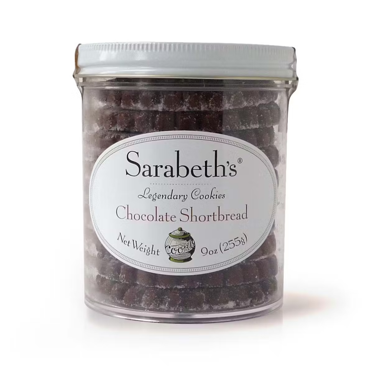 Sarabeth's Cookie Jars Gift Set