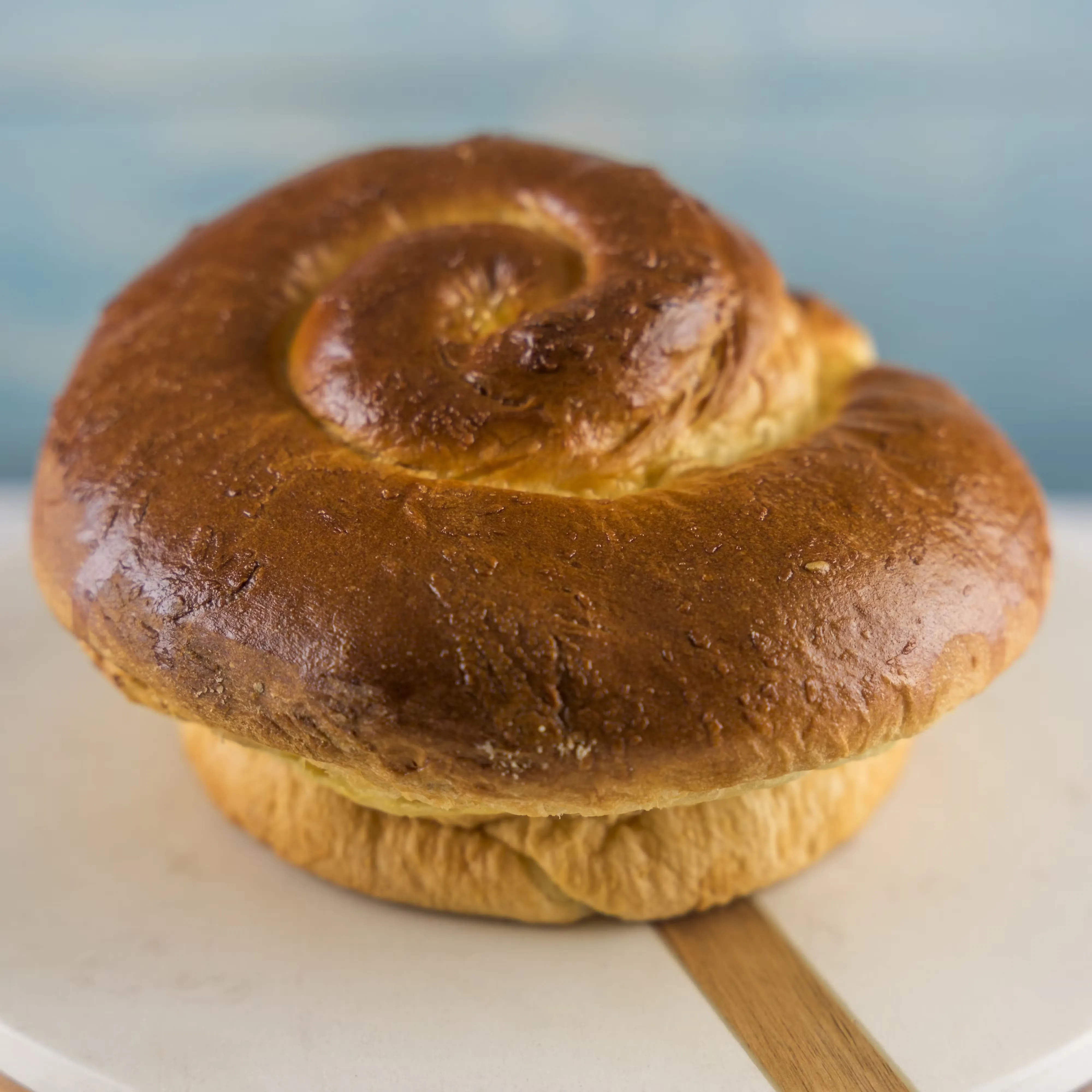 Original Round Challah Collection - 3 Pack (Kosher)