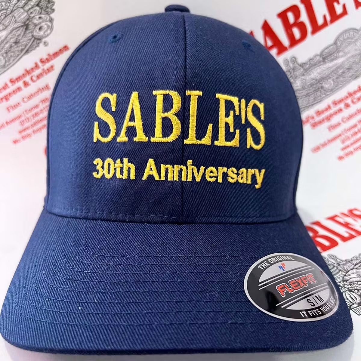 Limited Edition 30th Anniversary Hat