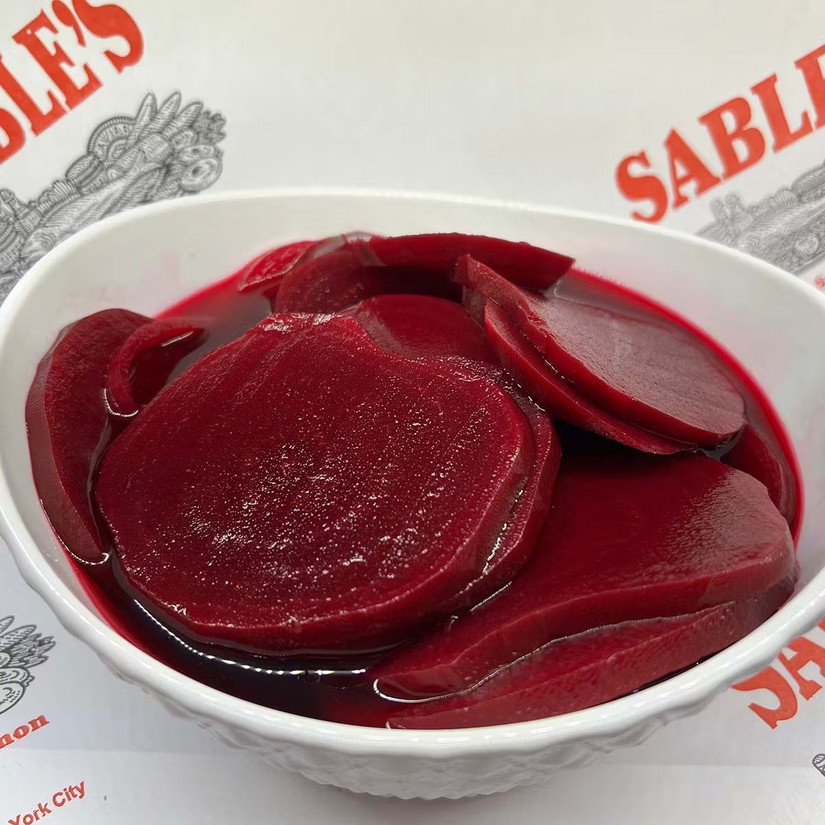 Beet Salad