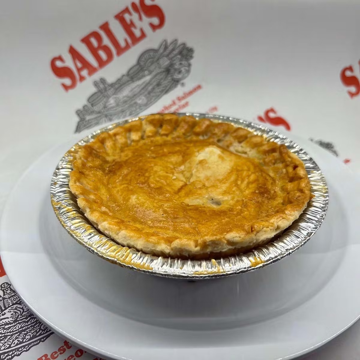 Homemade Chicken Pot Pie - 2 Pack
