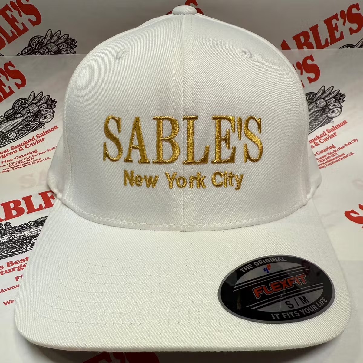 Sable's Hat