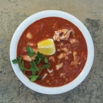 Phil's Lazyman Cioppino for 2-4