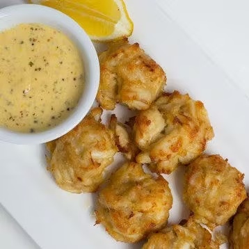 Mini Crab Cakes - 2 Dozen