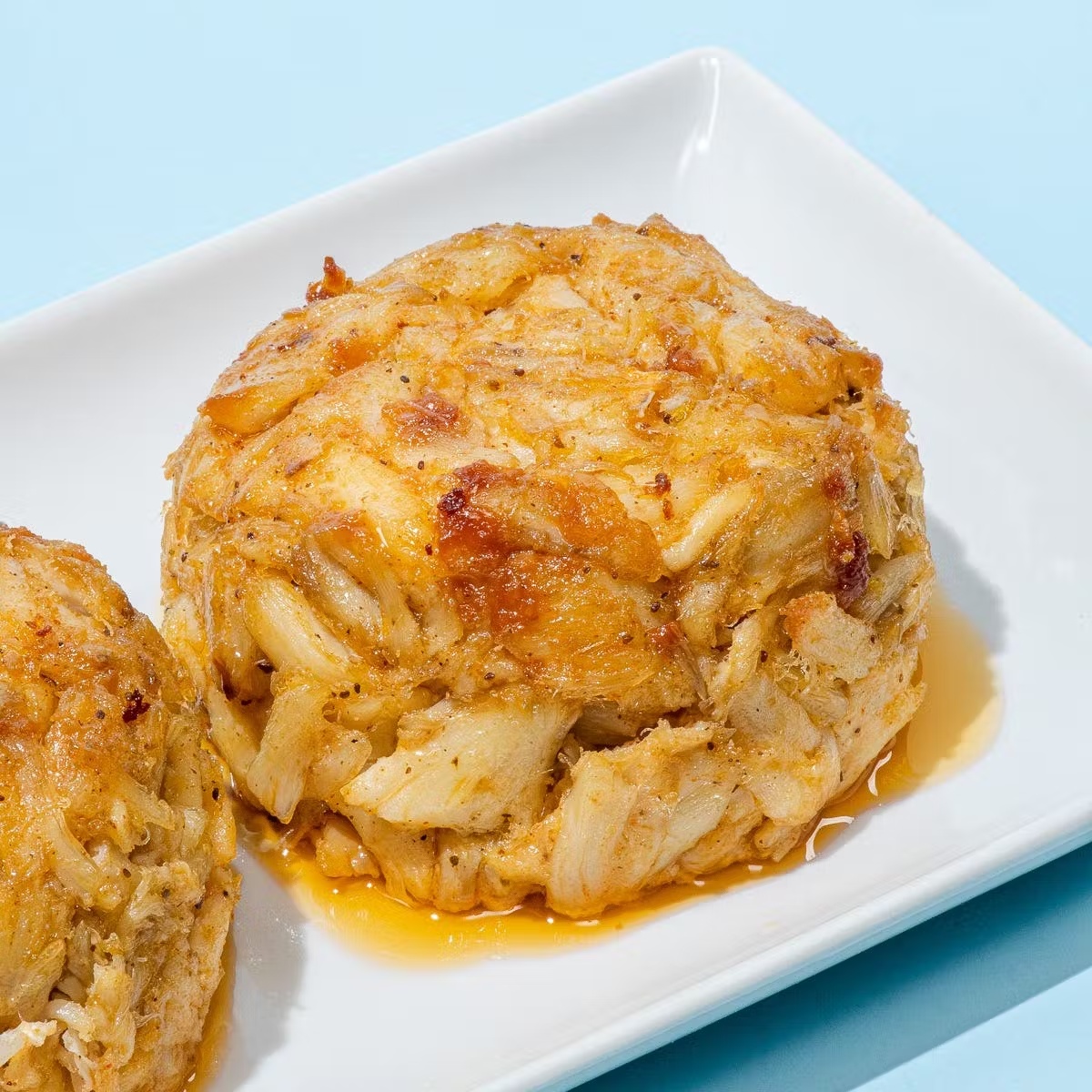 Famous Crab Bombs - 10 Oz. Size