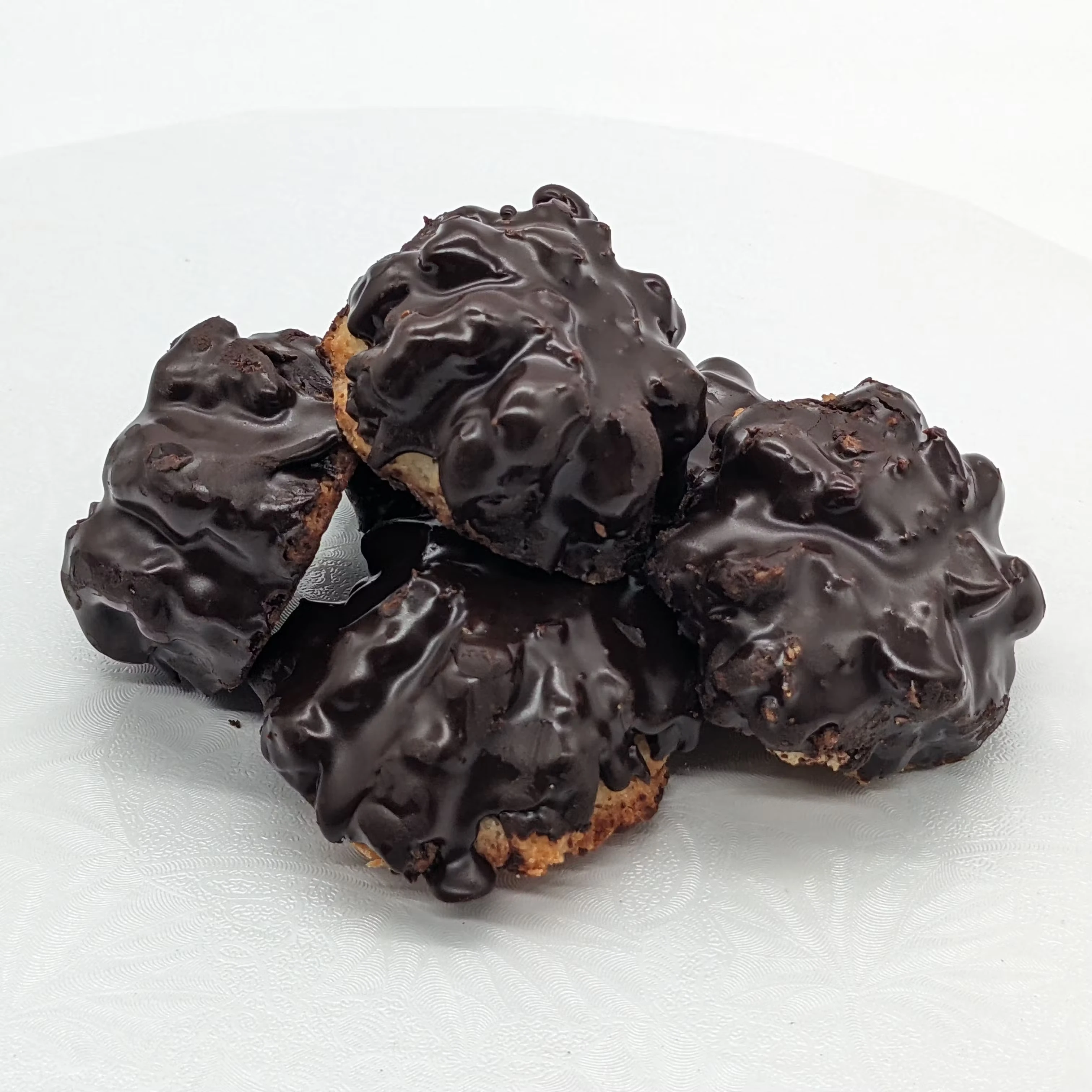 Passover Macaroons