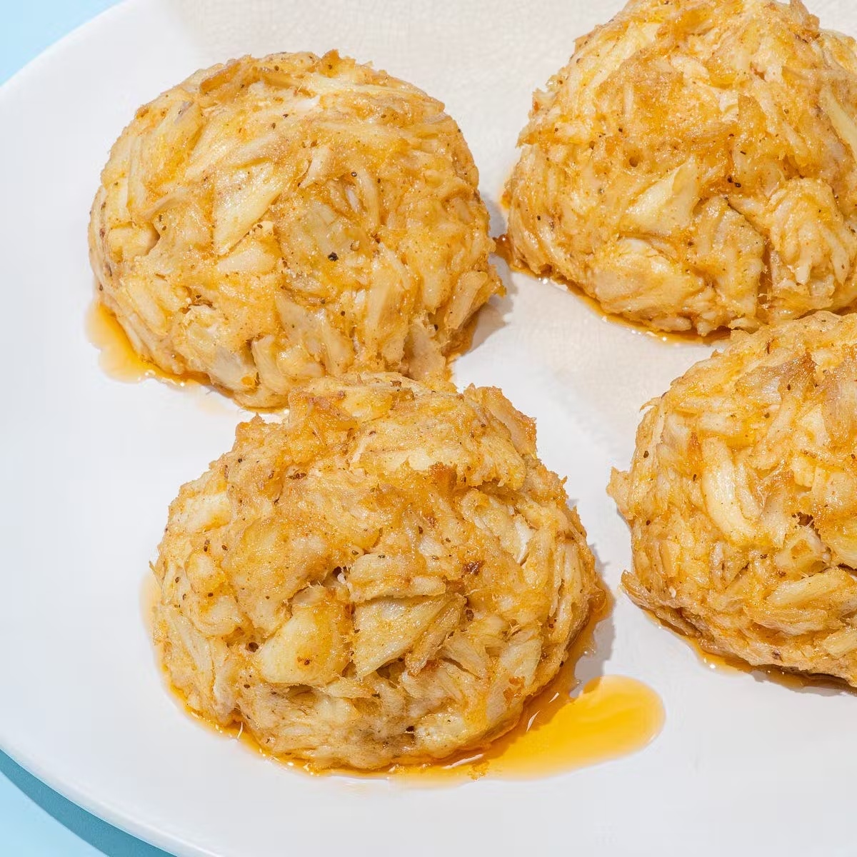 Baby Crab Bombs - 6 Oz. Size
