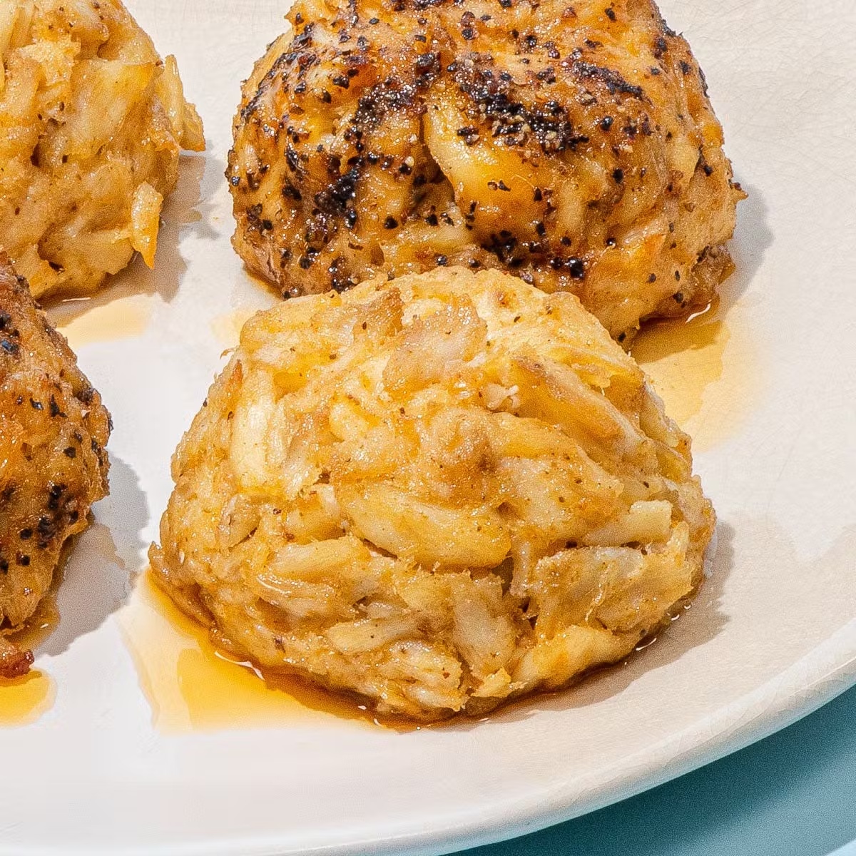 Baby Crab Bomb Combo - 6 oz. Size