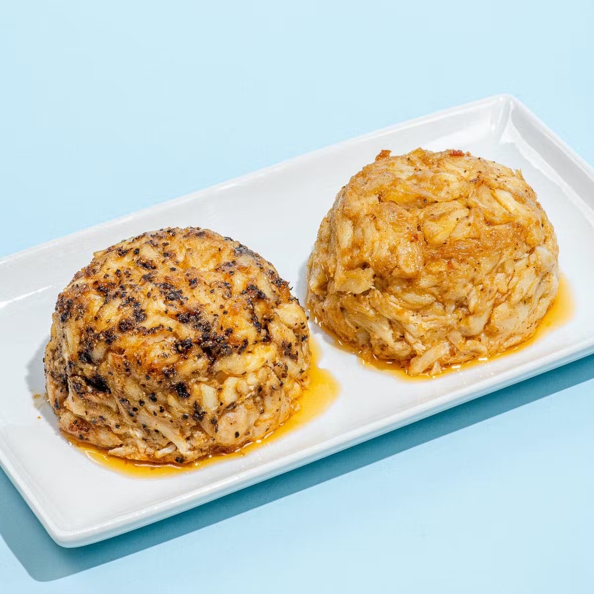 Crab Bomb Combo - 10 Oz. Size