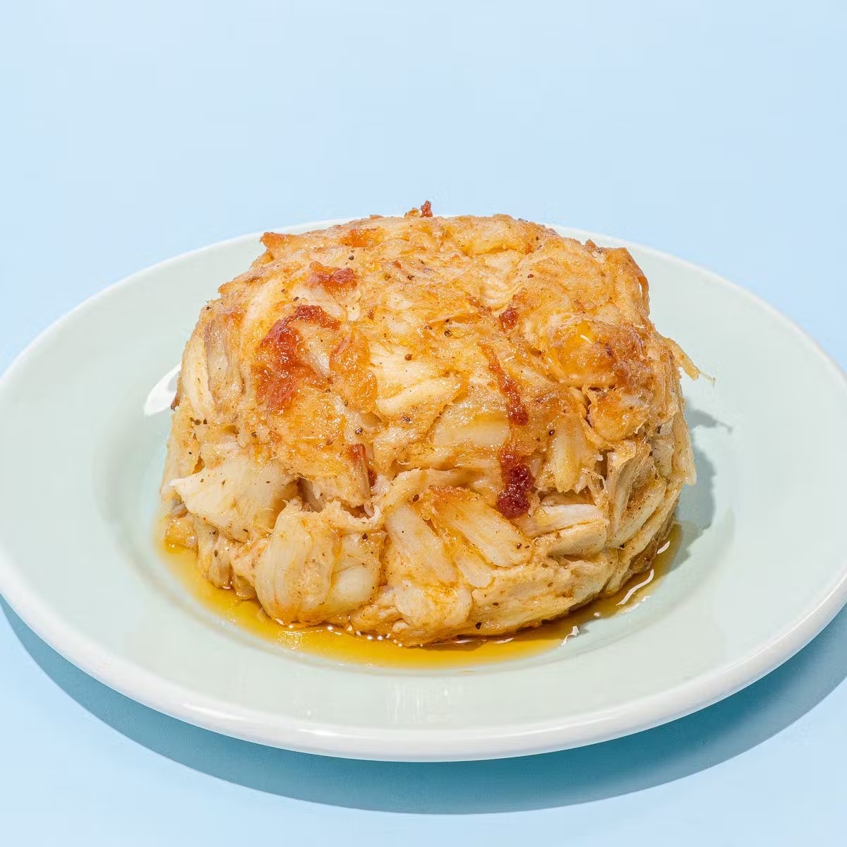 Crab Bomb Combo - 10 Oz. Size