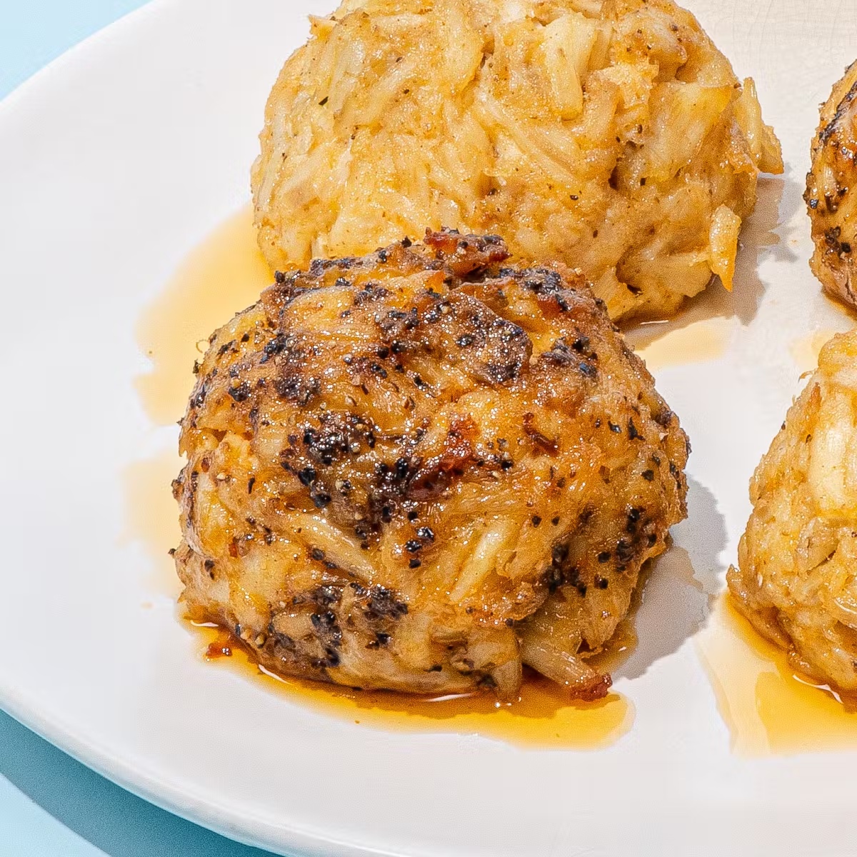 Baby Crab Bombs 6 Oz. Size - BUY 4 GET 4 FREE