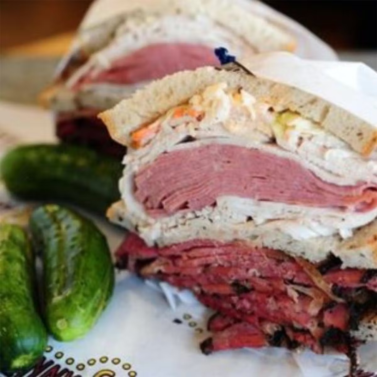 Deli Heaven for 10