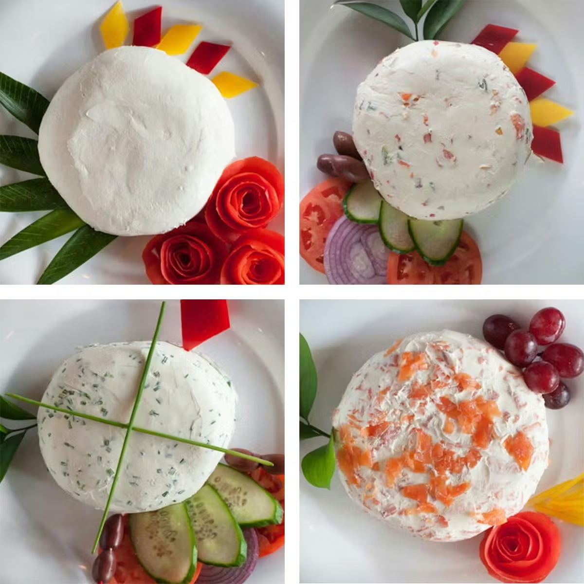 Cream Cheese - 1/2 lb.