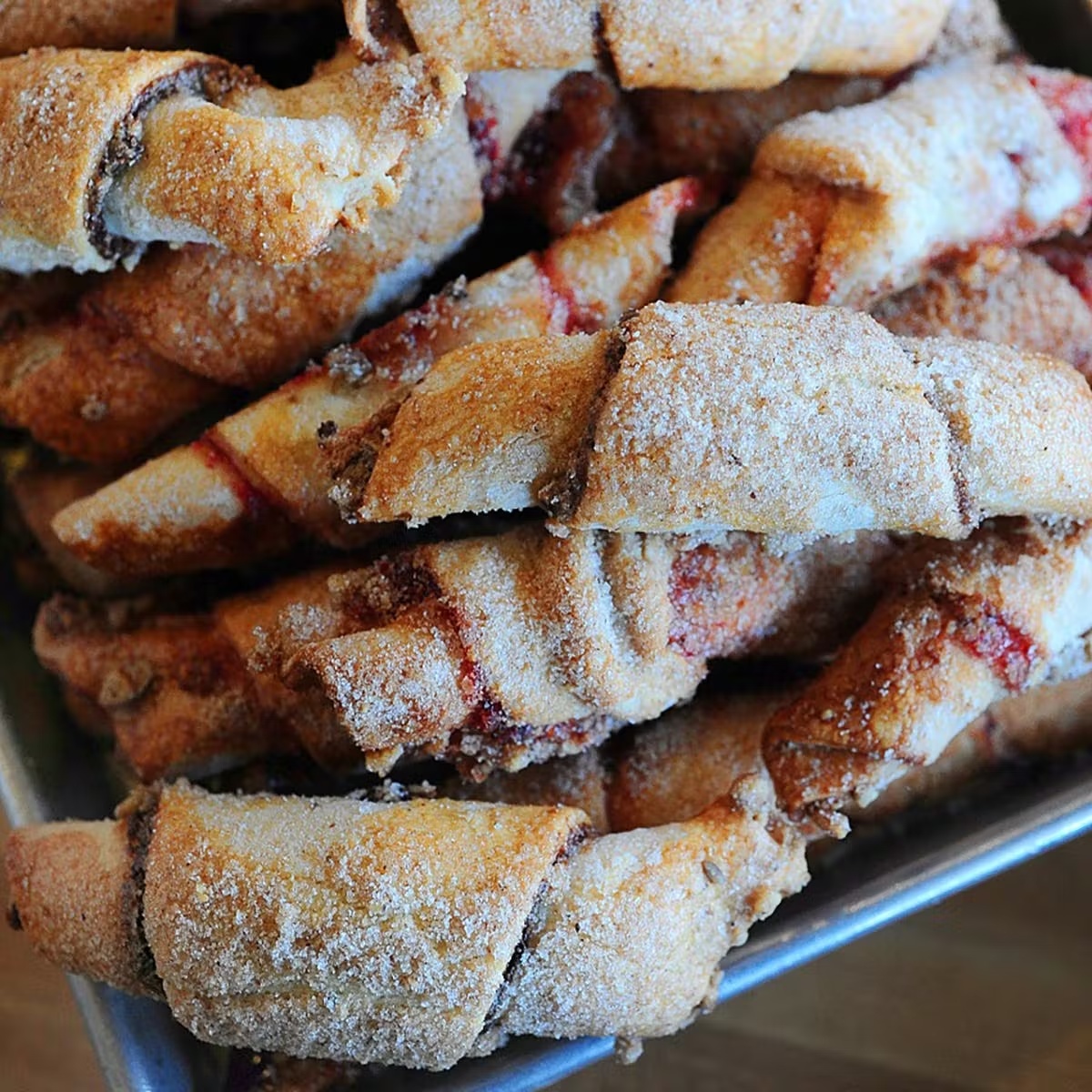 Rugelach Dozen