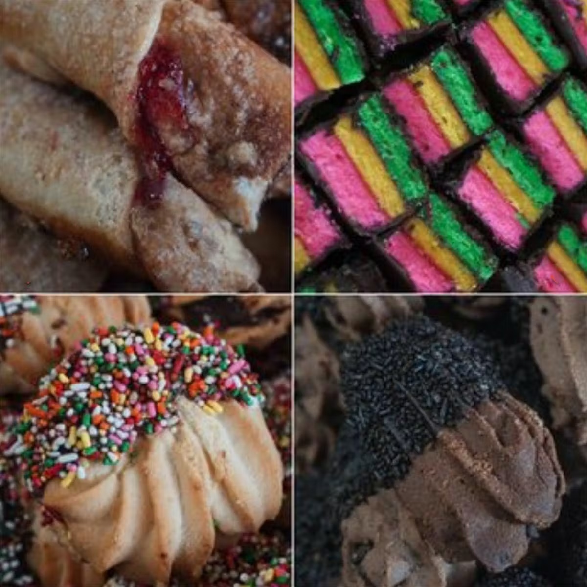 Cookie Assortment - 2 lbs.