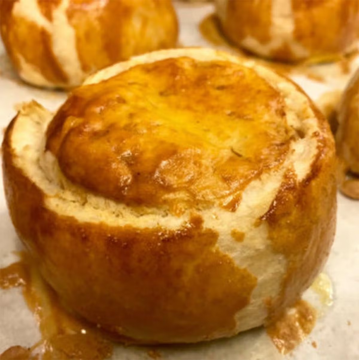 Knish Nosh