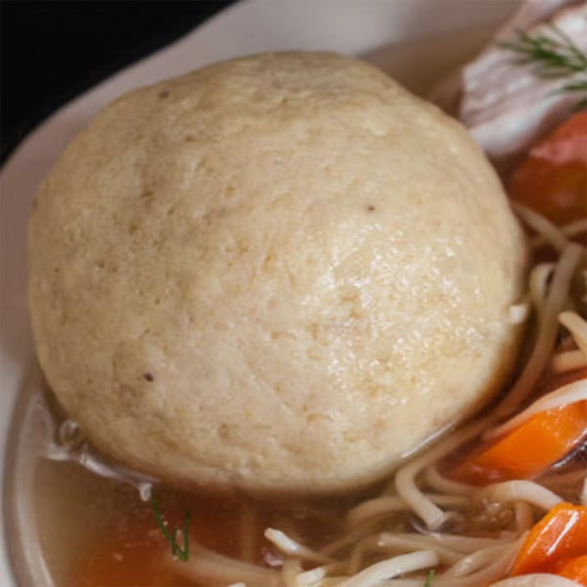 Matzo Balls  - 6 Pack