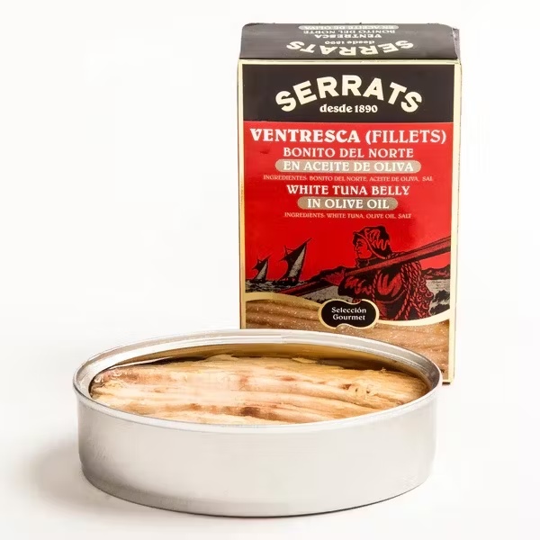 Ventresca Tuna