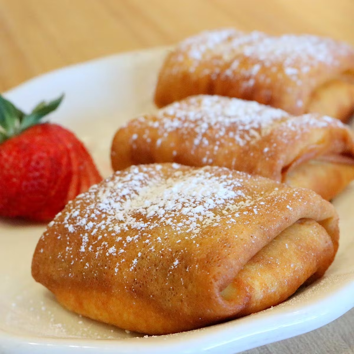 Cheese Blintzes - 6 Pack